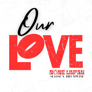 收聽Nōne Liufau的Our Love歌詞歌曲