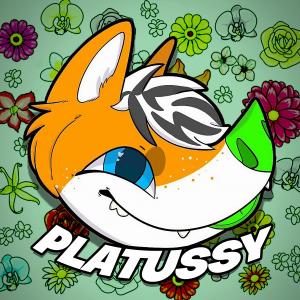 收聽Scrubb的Platussy歌詞歌曲