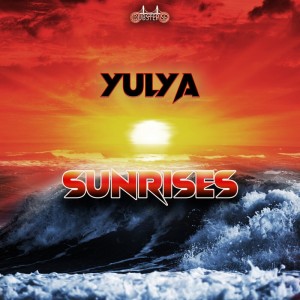 Yulya的专辑Sunrises
