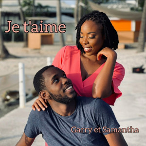 Album Je t'aime from Garry