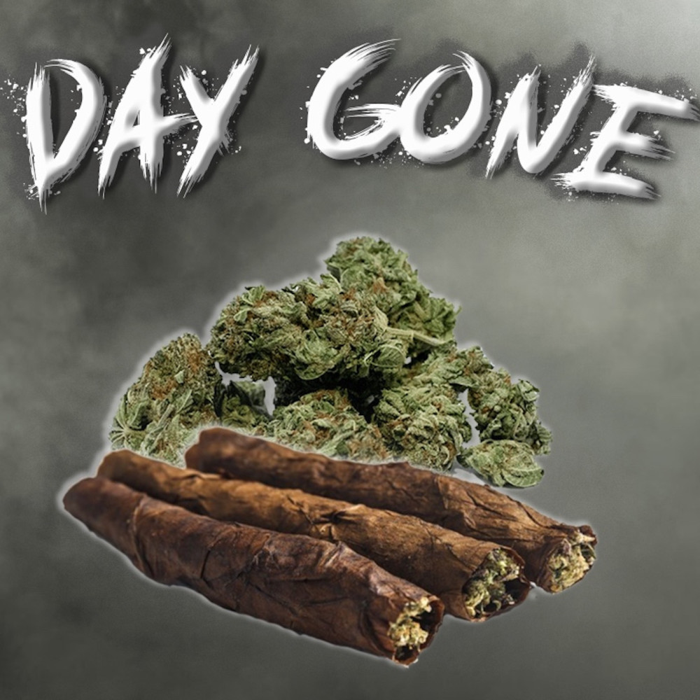 Day Gone (Explicit)