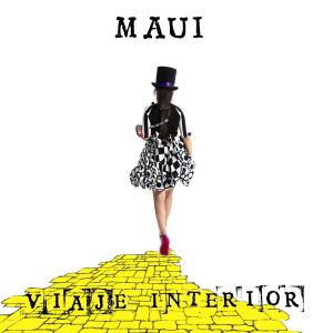 收聽Maui的Dejarse Llevar歌詞歌曲