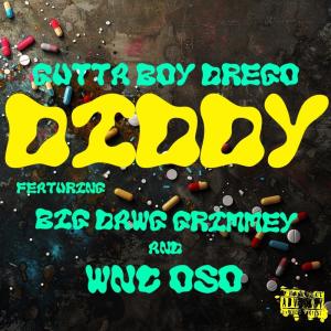 收聽Gutta Boy Drego的Diddy (feat. Big Dawg Grimmey & Wnc Oso) (Explicit)歌詞歌曲