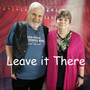 Album Leave It There from Glenn Dawson