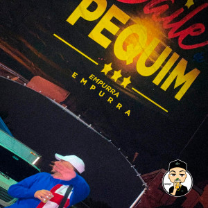 收聽Dj Wendel Czr的Empurra Empurra no Baile de Pequim歌詞歌曲