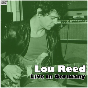 Dengarkan Riptide (Live) lagu dari Lou Reed dengan lirik
