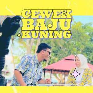 Album Cewek Baju Kuning from Ariyans