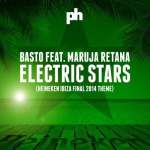 收听Basto的Electric Stars (Alvar & Millas Remix Mix) (feat. Maruja Retana)歌词歌曲