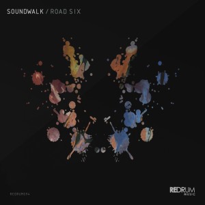 Soundwalk / Road Six dari Various Artists