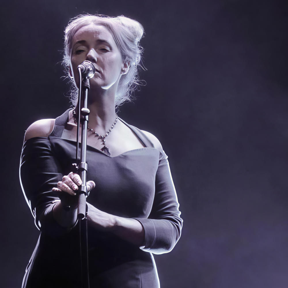 Lisa Gerrard