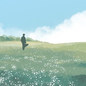 Listen to Gypsophila（钢琴版） (完整版) song with lyrics from 寒杪