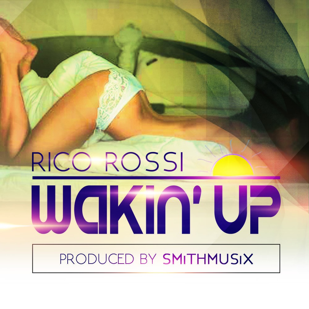 Wakin' Up