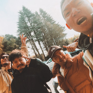 FIRE SUZUKI的专辑Holiday (2025 ver.)