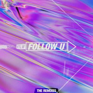 Listen to Follow U (Matias Ruiz & dsbts Remix) song with lyrics from Vylw