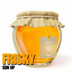 Album Sun Up from Frisky