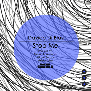 Dengarkan lagu No Stop nyanyian Davide Di Blasi dengan lirik