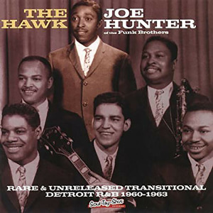 ดาวน์โหลดและฟังเพลง When True Love Comes To Be พร้อมเนื้อเพลงจาก Joe Hunter