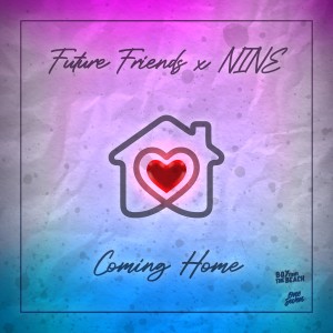 Future Friends的專輯Coming Home