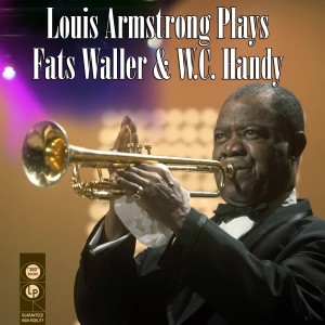 收聽Louis Armstrong的Atlanta Blues歌詞歌曲
