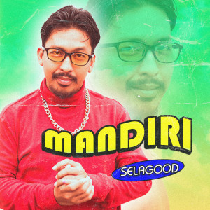 Sela Good的专辑Mandiri