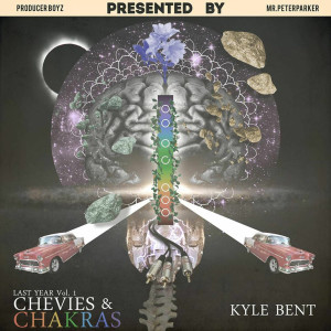 Listen to Can't Be Right song with lyrics from Kyle Bent