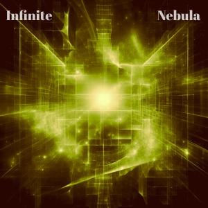 Nebula dari Infinite
