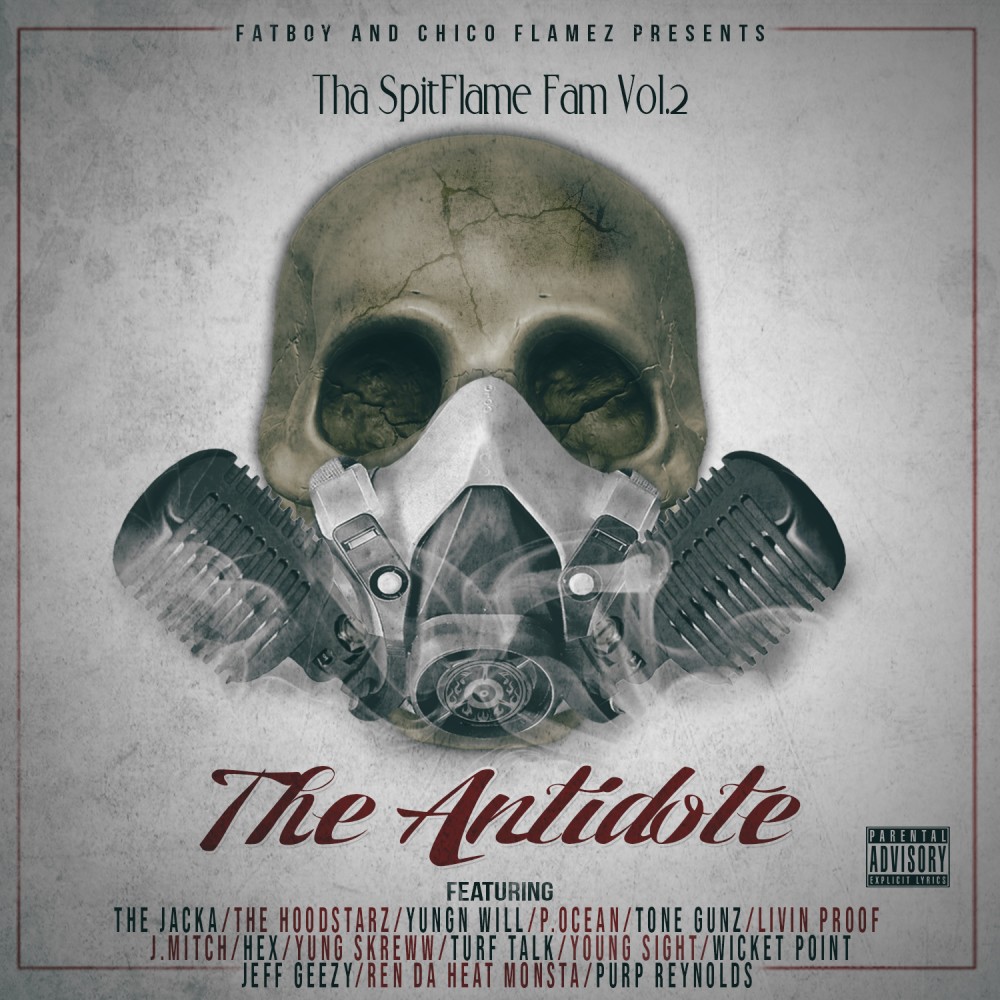When I Slide (Explicit)