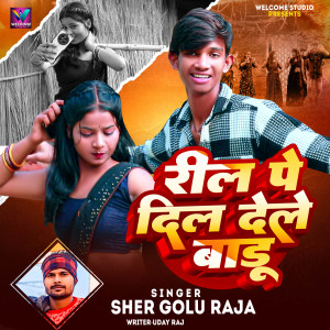 Album Reel Pe Dil Dele Badu from 