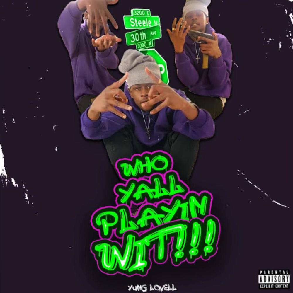 Not To Late To Say Goodbye (Old Vell) (Explicit)