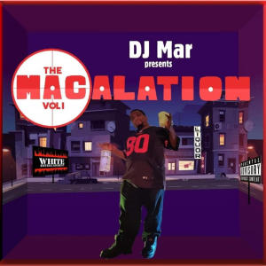 收聽DJ MAR的GRIMEY (feat. TRECHEROUS TIC & COOLIO DA UNDADOGG) (Explicit)歌詞歌曲