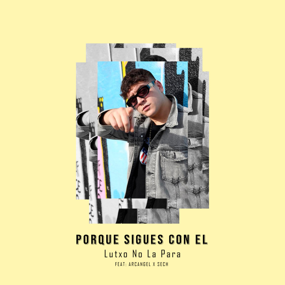 Porque Sigues Con El (Coverso)