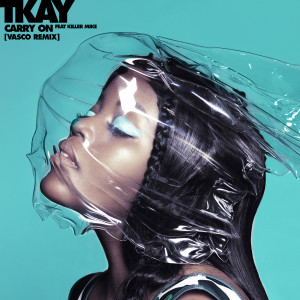 อัลบัม Carry On ศิลปิน Tkay Maidza
