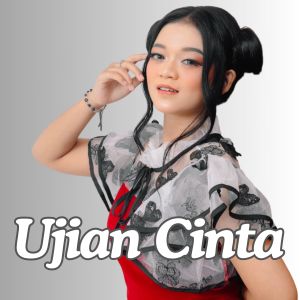 Album Ujian Cinta (Live) from Missel Laura D