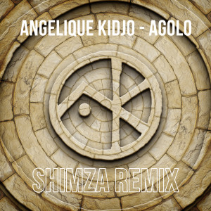 Angelique Kidjo的專輯Agolo (Shimza Remix)