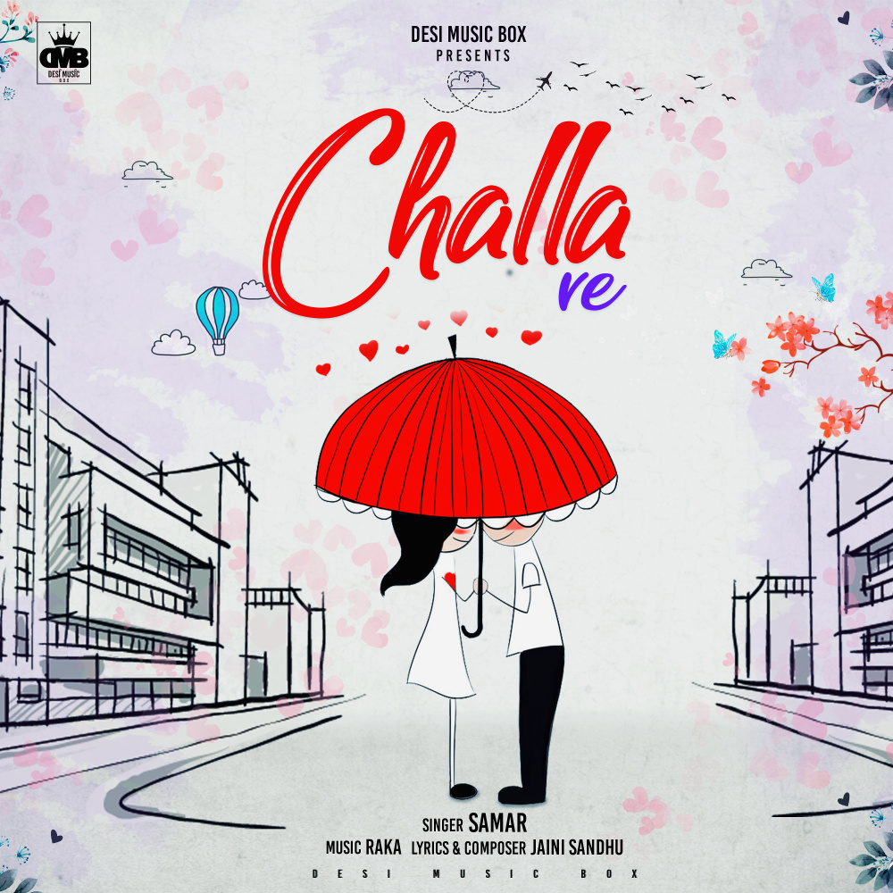 Challa Ve (Explicit)