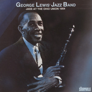 ดาวน์โหลดและฟังเพลง Climax Rag พร้อมเนื้อเพลงจาก George Lewis' Jazz Band