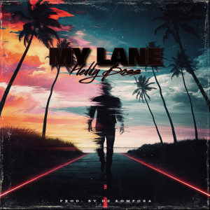 Heddy boss的專輯My Lane