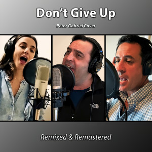 Sebastián Quesada的專輯Don't Give up (Remasterizado)