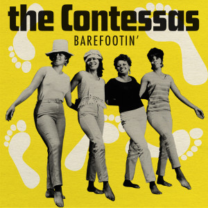 ดาวน์โหลดและฟังเพลง Just Love Me พร้อมเนื้อเพลงจาก The Contessas