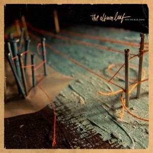 Listen to Always for You song with lyrics from The Album Leaf