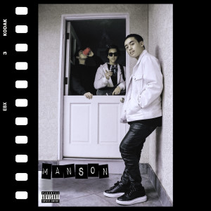 Listen to Manson (Explicit) song with lyrics from V!NCE