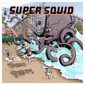 ดาวน์โหลดและฟังเพลง Jack's Johnson พร้อมเนื้อเพลงจาก Super Squid