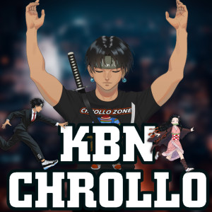 ดาวน์โหลดและฟังเพลง The Vibe (Explicit) พร้อมเนื้อเพลงจาก KBN Chrollo