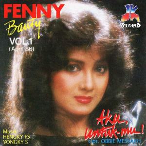 Album Aku Untukmu from 