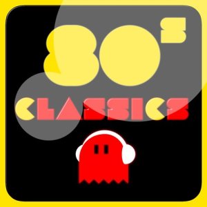 80s Unforgettable Hits的專輯80's Classics