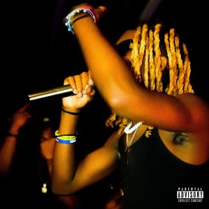 Listen to Luvin It (Explicit) song with lyrics from Unitus