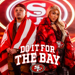 P-Lo的專輯Do It For The Bay