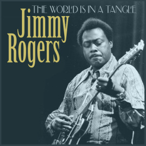 ดาวน์โหลดและฟังเพลง The World Is in a Tangle พร้อมเนื้อเพลงจาก Jimmy Rogers