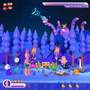 Album RPG from Chaanill