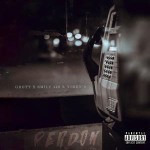 Album Perdón (Explicit) from 